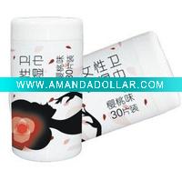 Wholesale Super disposable makeup remover wet wipes for feminine
