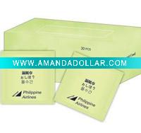 Wholesale Super disposable makeup remover wet wipes for feminine