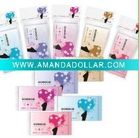 Wholesale Super disposable makeup remover wet wipes for feminine