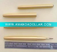 Nylon Retractable lip brush ZM-L030