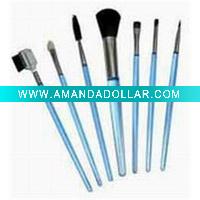 7 pcs cosmetic supply