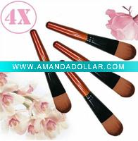 Wholesale Makeup and face mask brush