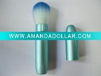 retractable brush