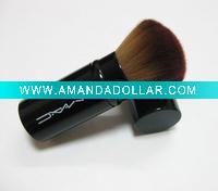 Makeup brushes