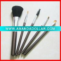Wholesale Fashion Cosmetic Brush Set