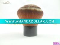 Wholesale Ring-patterm kabuki