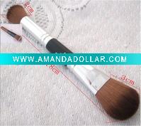Wholesale double -end Powder makeup Brush