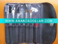 Wholesale cosmetic brush set