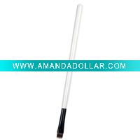 White Eye Liner Brush