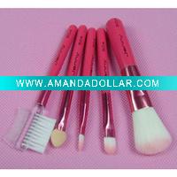 Cosmetic Brush Set