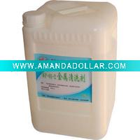 Wholesale WP-01-2 Metal Cleaner