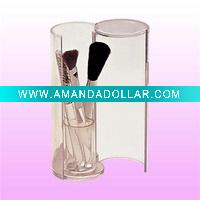 makeup brushes