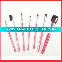 Cosmetic Brush Set