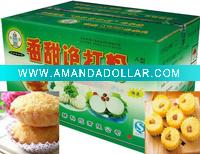 Wholesale Zhongyuan Luscious baking powder