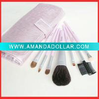 Makeup Brush Set