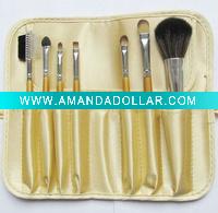 Makeup Brush Set