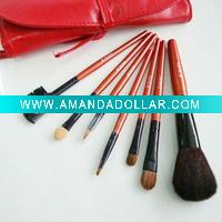 Makeup Brush Set