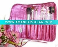 7pcs pink makeup kits ZM-S036