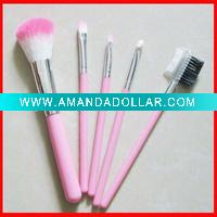 Wholesale Fashion Cosmetic Brush Set