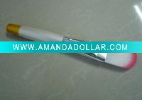 Wholesale disposable cosmetic brushes