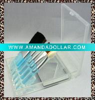 Wholesale 5pcs cosmetic brush set