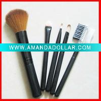 Wholesale Fashion Cosmetic Brush Set