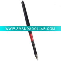 Mixed Color Retractable Lip Brush