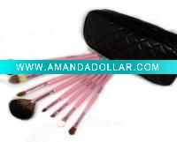 8pcs cosmetic brush set ZM-S035