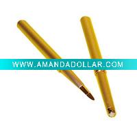 Retractable Lip Brush