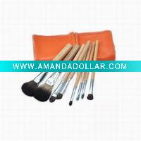new 8pcs makeup brushes