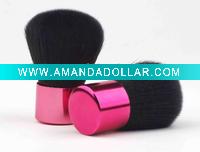 Wholesale Kabuki brush,bronzing brush,powder brush ,face powder brush