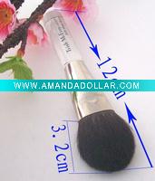 Wholesale Animal Hair Acrylic Handle Blusher Brush #5