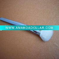 Wholesale white BJF goat hair make up brush