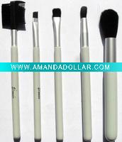 cosmetic brush set