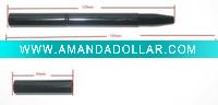 retractable lip brush