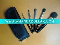 purse brush set