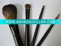 makeup brush set