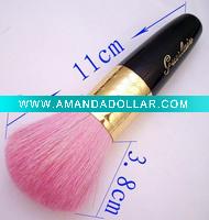 Wholesale Goat Hair Face Blender cosmetic brush