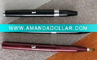 retractable lip brush