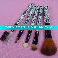 Makeup Brush Set