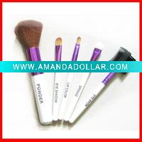 Wholesale Fashion Cosmetic Brush Set