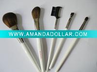 makeup brush set