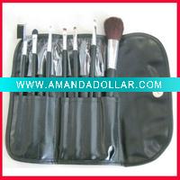 Makeup Brush Set