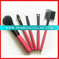 Wholesale Fashion Cosmetic Brush Set