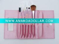 Hannmade cosmetic brushes
