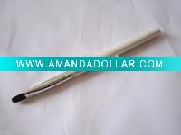 Wholesale nylon hair lip brush