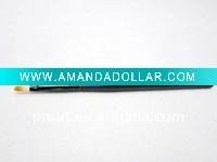 nylon cosmetic lip brush