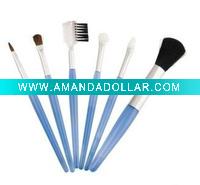 Cosmetic brush kit