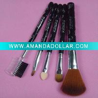 Makeup Brush Set