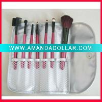 Cosmetic Brush Set